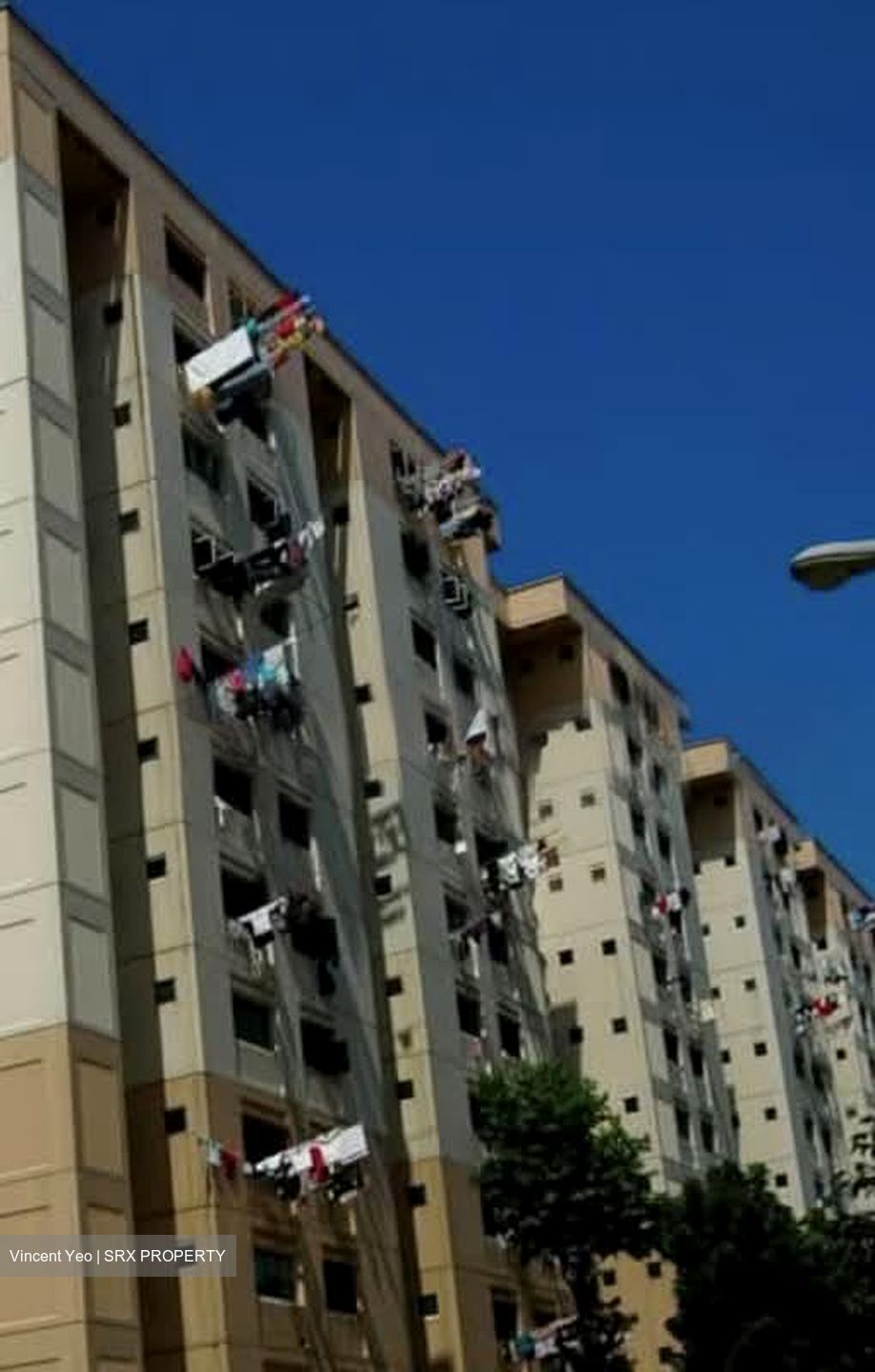 Blk 264 Bukit Batok East Avenue 4 (Bukit Batok), HDB 4 Rooms #546280221